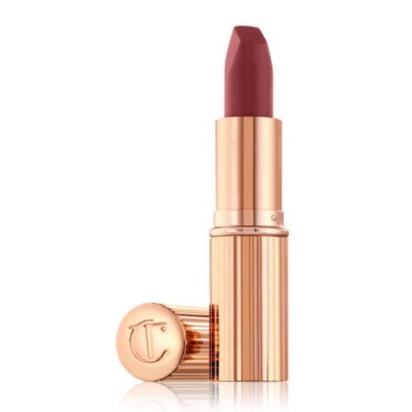 Charlotte Tilbury Bond Girl Matte Lipstick NWT - Picture 6 of 9